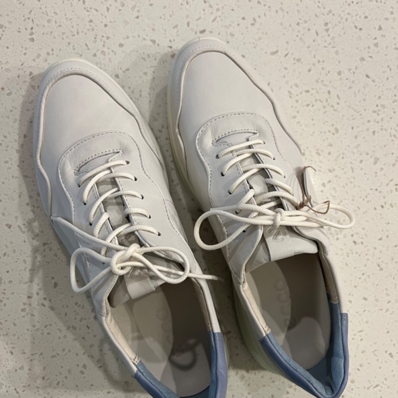 ECCO SNEAKERS WOMEN - Picture 4 of 7